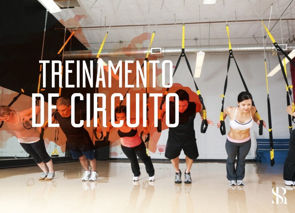 Treinamento de circuito 