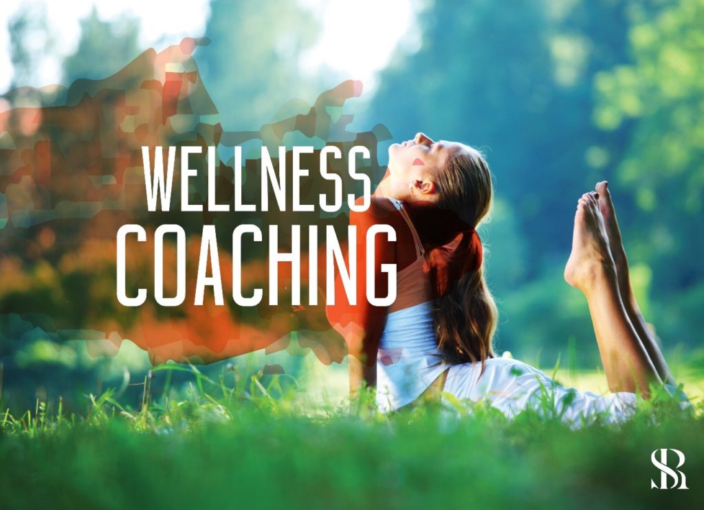 Wellness coaching