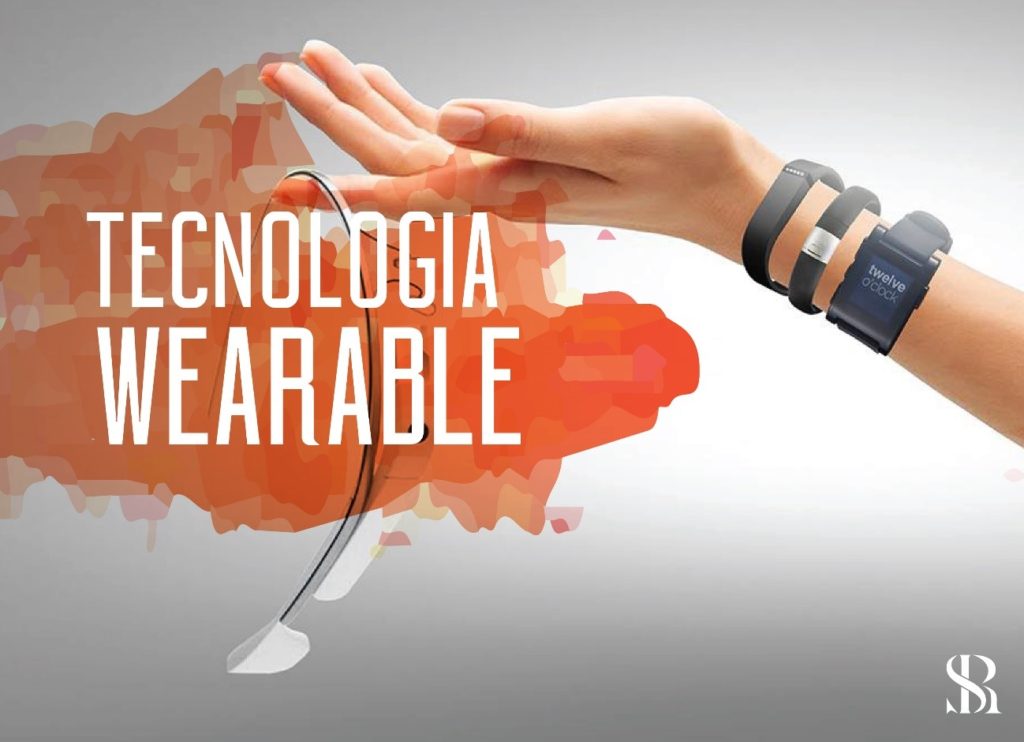 Tecnologia Wearable