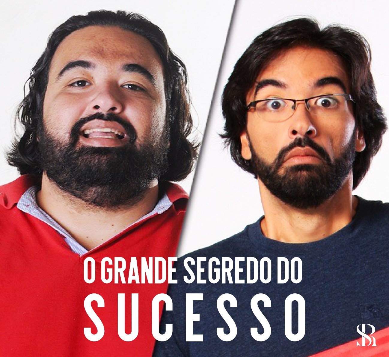 Antes e depois Fabiano Lacerda