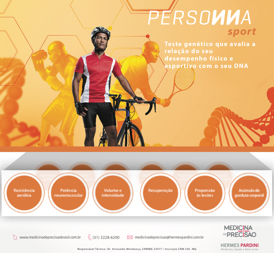 Persona Sport - Hermes Pardini 