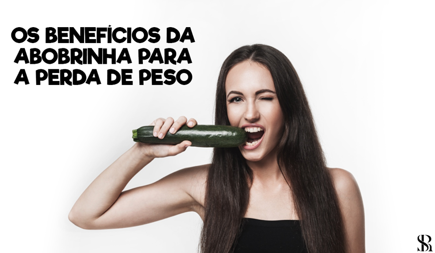 Comer abobrinha emagrece? Confira!