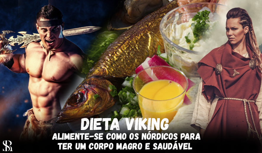Dieta Viking