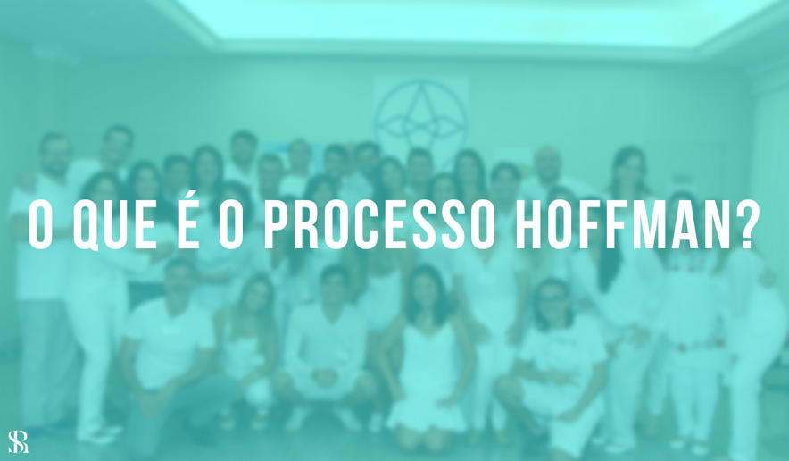 O que é o processo Hoffman?