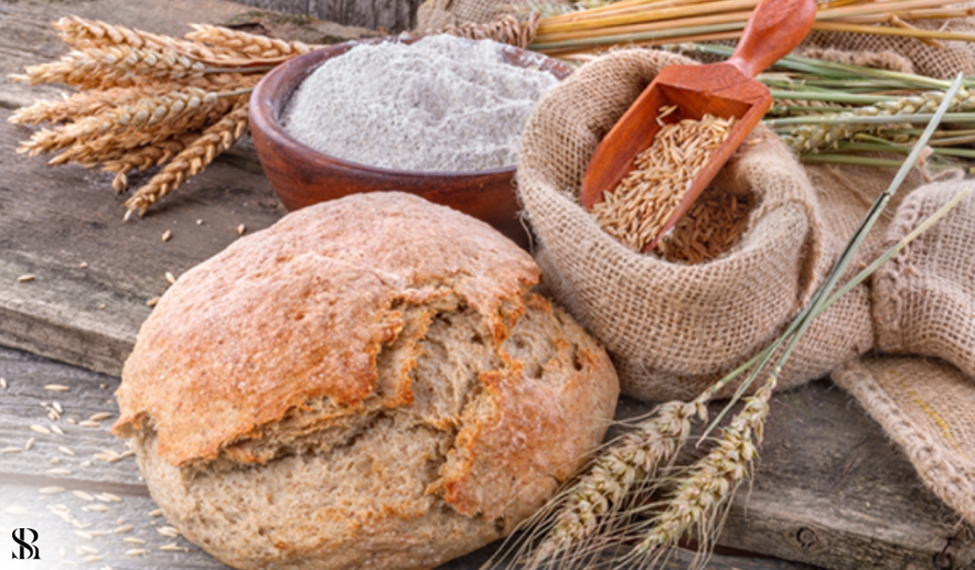 Dieta para ser mais produtivo - Grãos