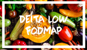 Conheça a dieta Low FODMAP