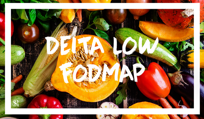 Dieta Low Fodmap