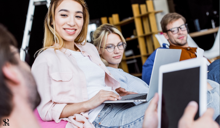 Ferramentas digitais no trabalho e no dia a dia 