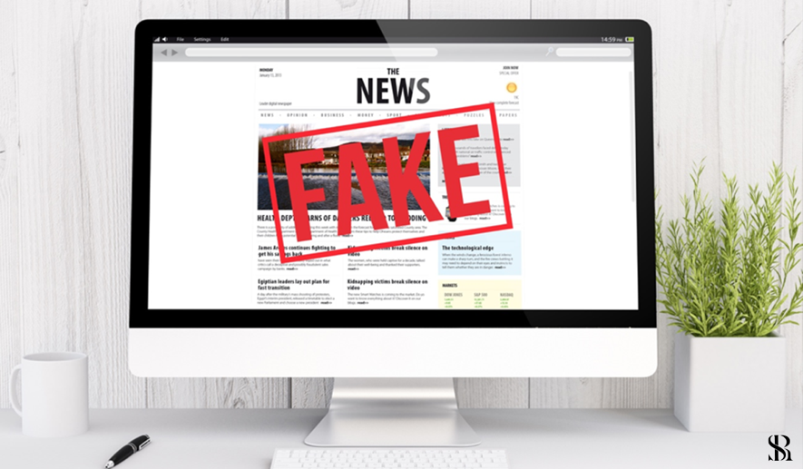 Como se proteger das fake news 