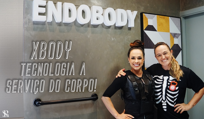 Treinamento Xbody