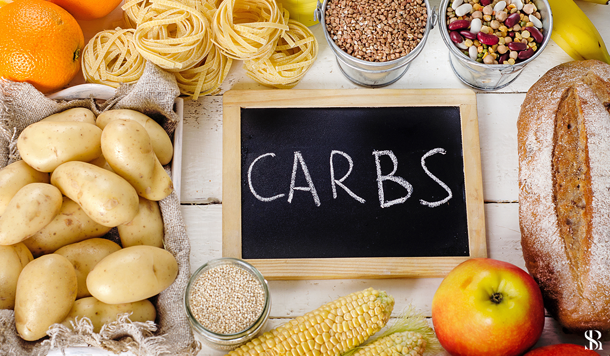 Renata Spallicci - Comer carbo e emagrecer – sim, é possível comer  carboidratos e ainda perder peso! Saiba de que modo, aqui!