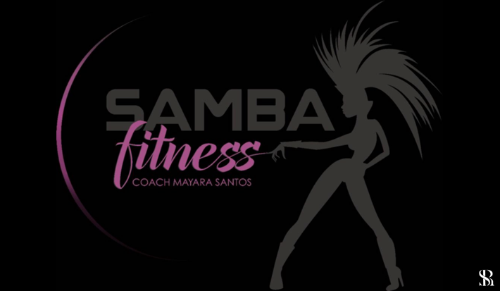 Samba Fitness com Mayara Santos 