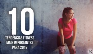 As 10 tendências fitness mais importantes para 2019