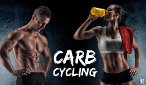 Carb Cycling ajuda a reduzir gordura corporal e aumentar músculos