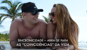 Sincronicidade – abra-se para as “coincidências” da vida