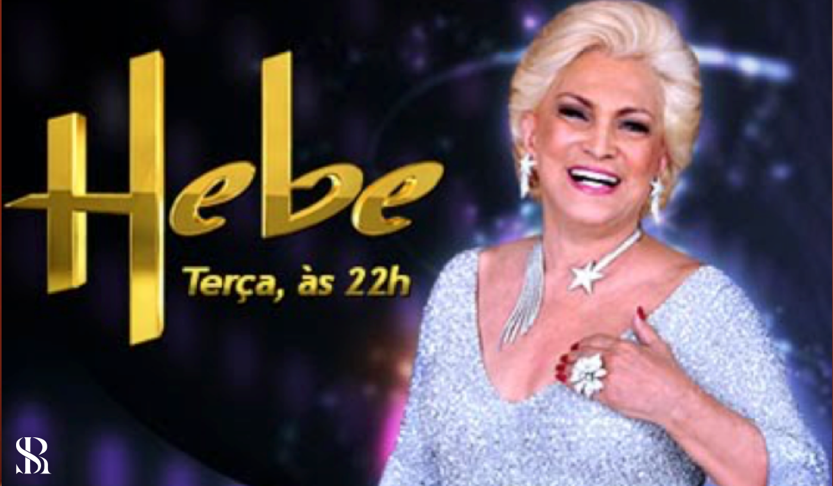 Programa Hebe Camargo