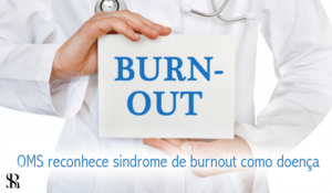 Síndrome de Burnout