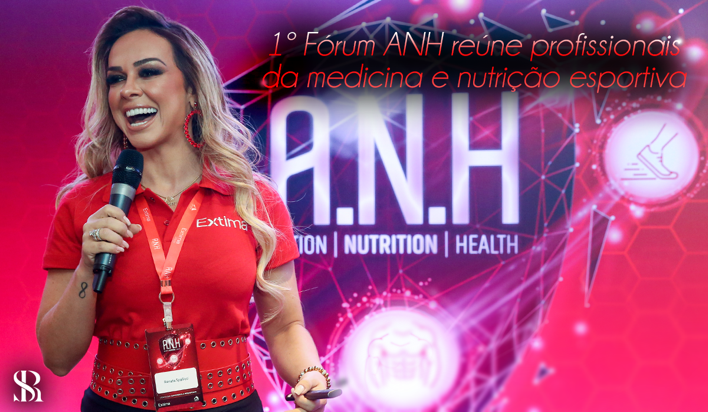 Evento A.N.H - Apsen Extima