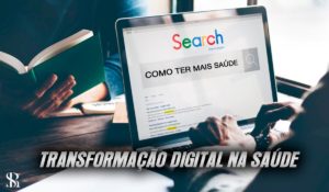 Transformação digital na saúde