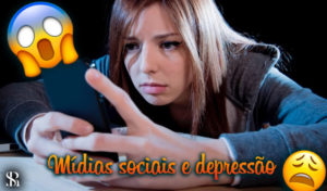 Mídias sociais e depressão