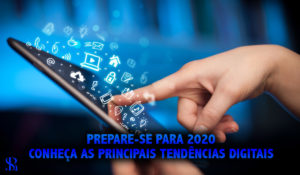 Transformação digital: conheça as tendências