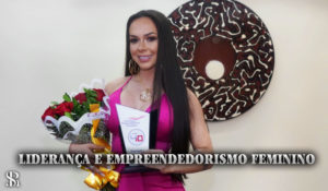 Liderança e empreendedorismo feminino