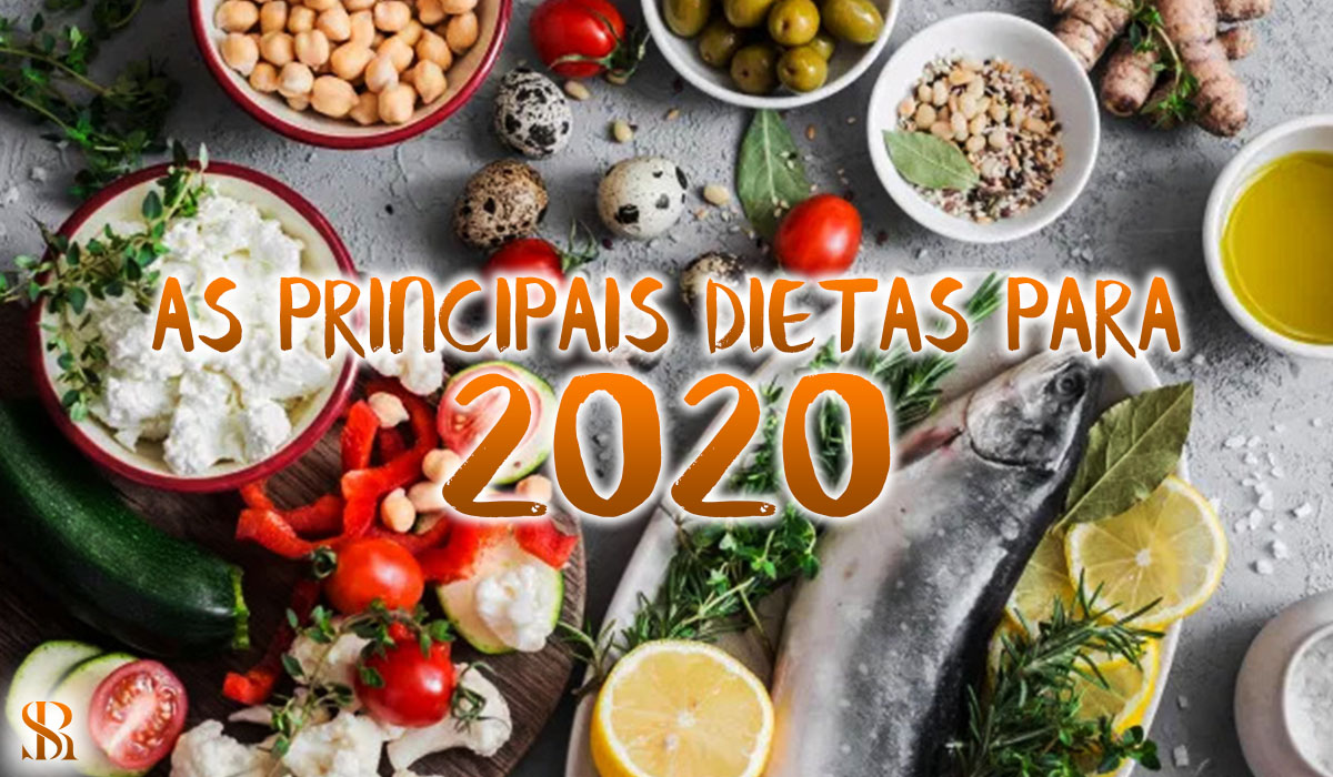 Dietas para 2020