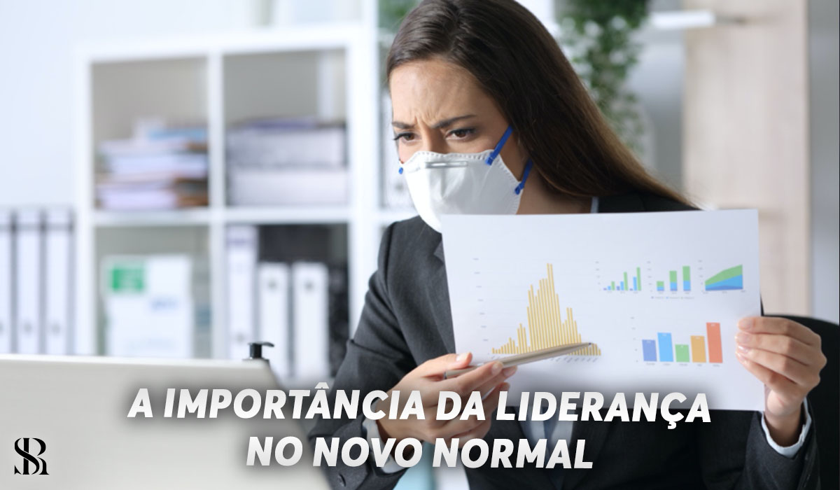 A importância da liderança no novo normal