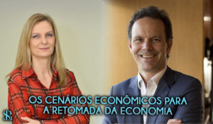 Os cenários econômicos para a retomada da economia