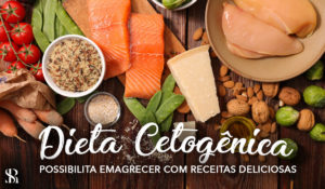 Dieta Cetogênica possibilita emagrecer com receitas deliciosas