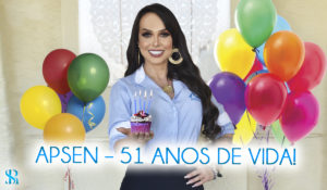 Apsen – 51 anos de vida!