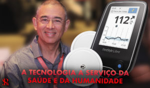 A tecnologia a serviço da saúde e da humanidade