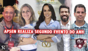 Apsen realiza segundo evento do ANH