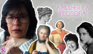 A mulher e a filosofia