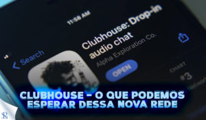 Nova rede social foca na exclusividade