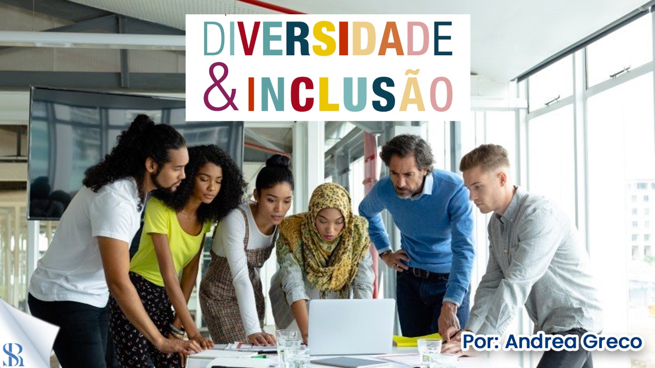 Diversidade e inclusao