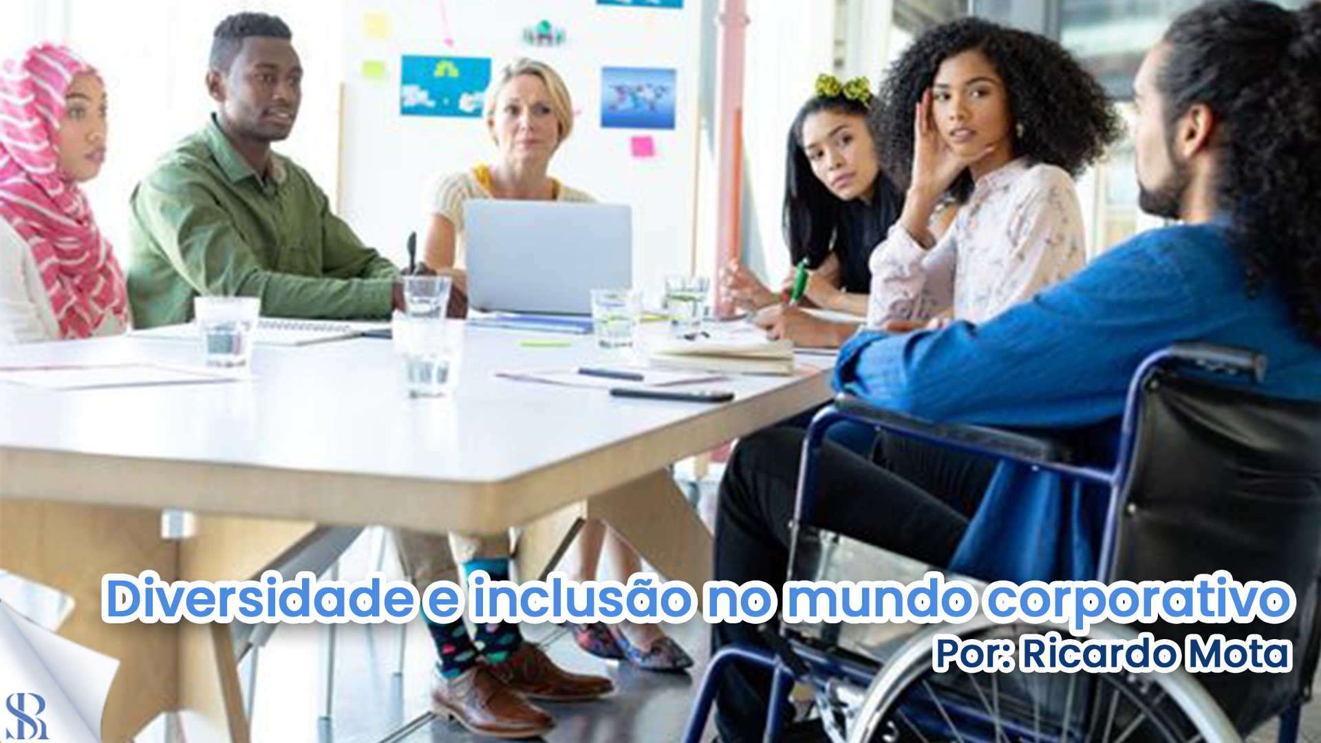 Diversidade e inclusão