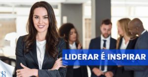 Liderar é inspirar